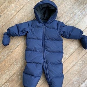 gap snowsuit